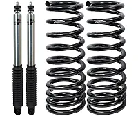 CARLI SUSPEN CSDLEVEL94 Suspension Lift Kit