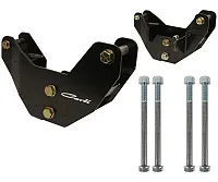 CARLI SUSPEN CSDRAD1419 Radius Arm Bracket