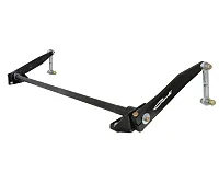 CARLI SUSPEN CSDTSB303 Torsion Sway Bar