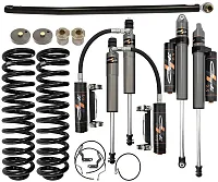 CARLI SUSPEN CSFLVLPF11 Leveling System