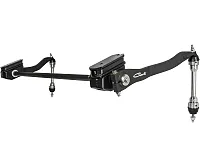 CARLI SUSPEN CSFTSB4517 Torsion Sway Bar