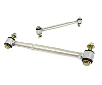 CARLI SUSPEN DELR14 Stabilizer Bar Link