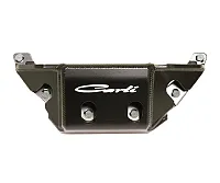 CARLI SUSPEN DFDG14 Differential Cover