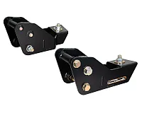 CARLI SUSPEN DLVL2325 Radius Arm Bracket