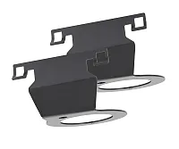 CARLI SUSPEN DRM1425 Reservoir Mount