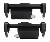 CARLI SUSPEN DRM14CS25 Shock Resi Mount