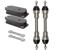 CARLI SUSPEN FELKIT4517 Stabilizer Bar Link