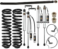 CARLI SUSPEN FLVLBCCS11 Suspension Lift Kit