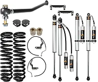 CARLI SUSPEN FLVLBCCS17 Backcountry Leveling