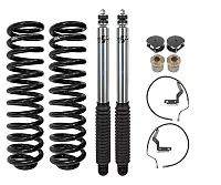CARLI SUSPEN FLVLIG17GA Suspension Lift Kit
