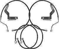 CARLI SUSPEN FORDBBL11 Brake Line Kit