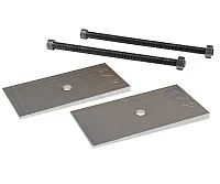 CARLI SUSPEN FPSKIT3X2 Shim Kit