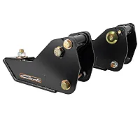CARLI SUSPEN FRAD2325 Radius Arm Bracket