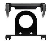 CARLI SUSPEN FRMCS25 Shock Resi Mount