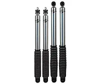 CARLI SUSPEN GREARLVL05 Shock Absorber Set