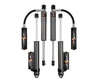 CARLI SUSPEN LSPKG25RRD Shock Absorber Set