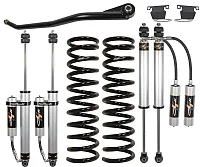 CARLI SUSPEN LVLBCS1419 Backcountry Leveling