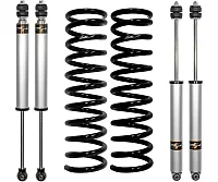 CARLI SUSPEN LVLCS1419D Leveling System