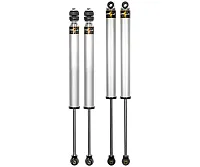 CARLI SUSPEN PKG20IFPA Shock Absorber Set