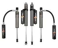 CARLI SUSPEN PKGCS25RRA Shock Absorber Set
