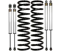 CARLI SUSPEN SDLVLCS13D Suspension Lift Kit