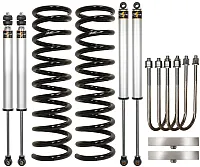 CARLI SUSPEN SDLVLCS19D Suspension Lift Kit