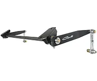 CARLI SUSPEN SDTSB31419 Torsion Sway Bar Kit