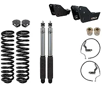 CARLI SUSPEN SFLVLSIG23 Suspension Lift Kit