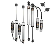 CARLI SUSPEN SPKG20RRA Shock Absorber Set