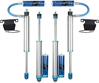 CARLI SUSPEN T25SPKG141 Pintop Shock Set