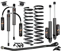 CARLI SUSPEN VLPF19D250 Leveling System