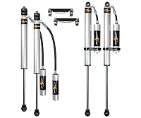 CARLI SUSPEN VLSCS20RRA Shock Absorber Set