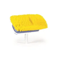 CAMCO MARINE 41924 Brush Attachment Medium Yellow (E