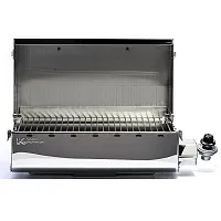 CAMCO MARINE 58130 Grill-Stow N Go 160 Gas