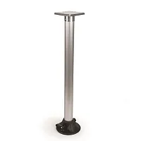 CAMCO MARINE 58184 Grill Mount-Stow N Go Pedestal (En