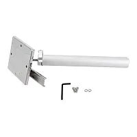 CAMCO MARINE 58196 Grill Mount-Rod Holder Pivoting (E