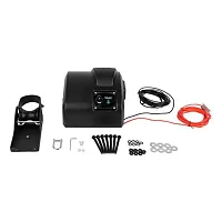 CAMCO MARINE 69002 Anchor Winch Fisherman 25-G3