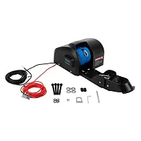 CAMCO MARINE 69003 Anchor Winch Pontoon 35-G3