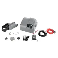CAMCO MARINE 69004 Anchor Winch Angler 30 Autodeploy-
