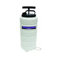 CMP GROUP 756015 15 Liter Oil Extractor Pro Series