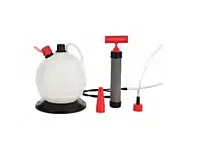 CMP GROUP 756025 2.5 Liter Oil Extractor Diy Series