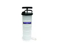 CMP GROUP 756065 6.5 Liter Oil Extractor Pro Series