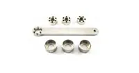 CMP GROUP 758320 Panther Security Mercury Verado/Opt