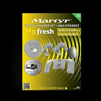 CMP GROUP BRAVO3KITM Mercury Bravo 3 2004 - Present Kit