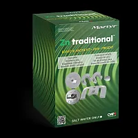 CMP GROUP BRAVO3KITZ Mercury Bravo 3 2004 - Present Kit