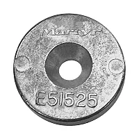 CMP GROUP CM51525Z Frigo Boat Anode Zinc