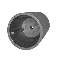 CMP GROUP CMAN225A Beneteau Prop Nut 22/25Mm-Replaceme