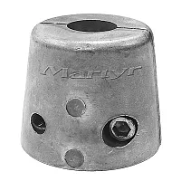 CMP GROUP CMDEICERZ De-Icer Anode - Cmdeicera Zinc