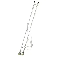 CMP GROUP DE3200F Mooring Whip 8' Lines&Hdw 2500Lb