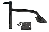 CMP GROUP KPB30B 3 Inch Bow Black Powder Coat